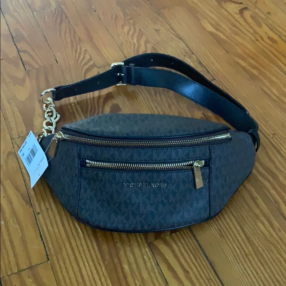 Michael Kors Fanny pack